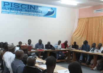 election presi une